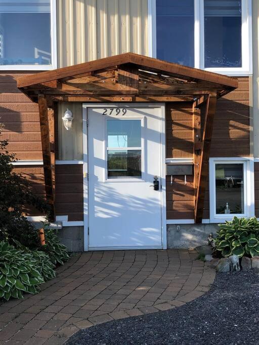 Aux Quatre Vents 4,5 Grand Logement Prive Lac-Megantic Ngoại thất bức ảnh